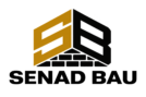 SENAD BAU Architektur Logo 134x89