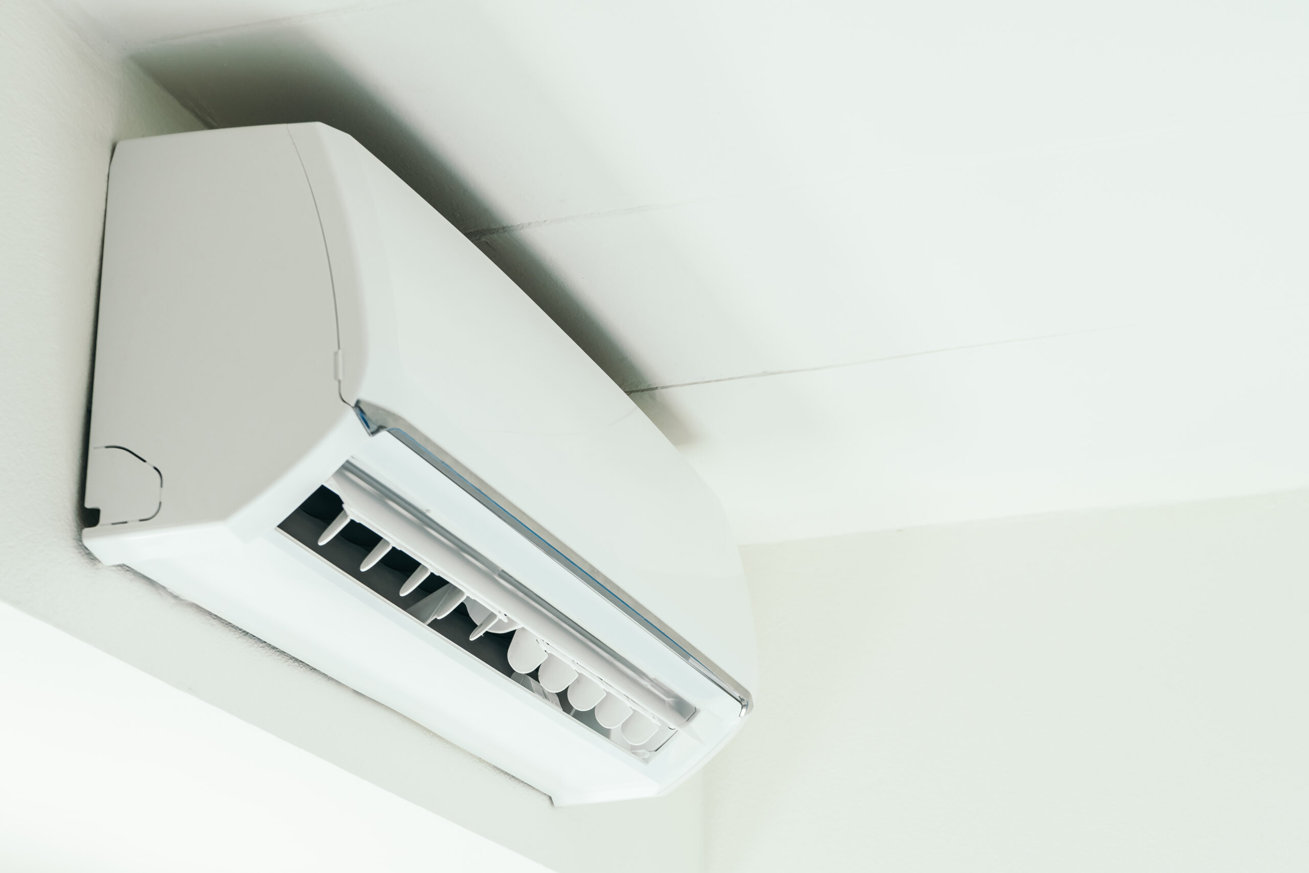air conditioning decoration interior